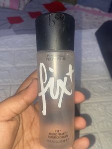 Mac Prep + Prime Fix