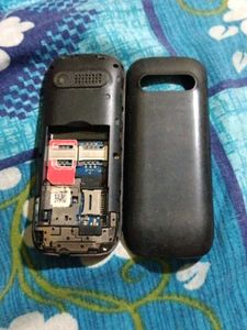 Karbonn K2 BoomBox Feature Phone