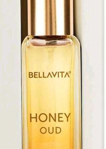 Bellavita Honey Oud Perfume (EMPTY BOTTLE)