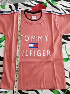 Kids T Shirt For Upto 4 Years