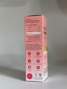 The Pink Foundry Sunscreen SPF 30