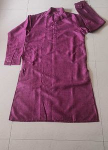 For festive Beautiful Men's Kurta Set