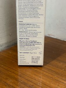 ASAYA Tone Restore Cream