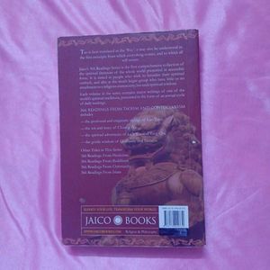 366 Readings From Taoism and Confucianism