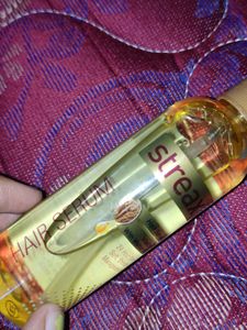 Streax Hair Serum