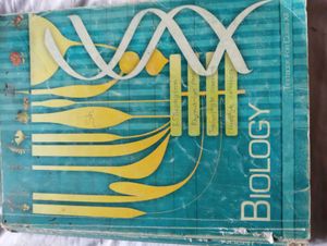 class 12 all NCERT book for science