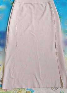 Body Con Korean Skirt