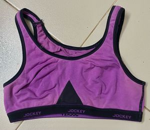 Jockey Bra