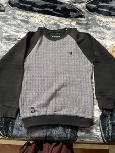 Stylish Modo Jeans Sweater