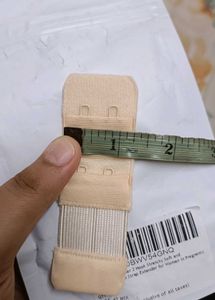 Pack Of 9 - Bra Extenders (2 Hook)