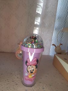 Mickey Mouse Sippers