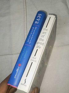 Business &amp; Better Life Books