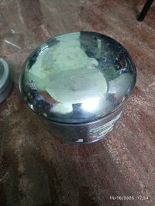 Stainless Steel Cooking Pot