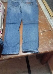 Wrangler Jeans