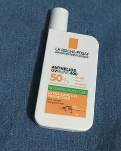 La Roche-Posay Anthelios SPF 50+