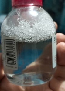 Bioderma Sensibo H2O Micellar Water Makeup Remover