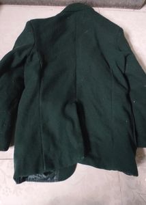 Coat For Boy, Size 28