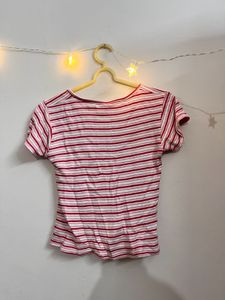 T-Shirt bundle - Two Cute Tops