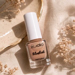Zudio Blushed Nail Colour