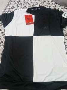 Men's Color Block T-Shirt
