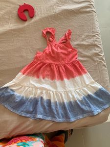 Beach Frock