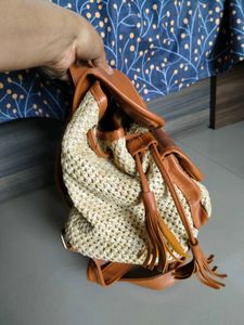 Stylish Backpack