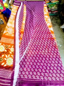 Georget Zari sarees