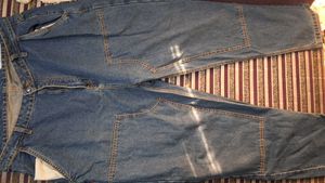 Womens Acid Wash Jeans(Buy 2 get one free)