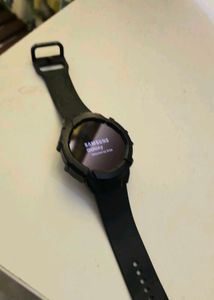 Samsung Galaxy Watch 44mm with Case