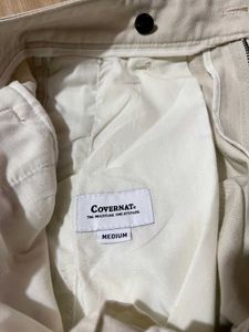 Covernat Chinos Pant