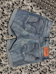 Demin Shorts (26) 🍑