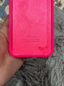 Iphone 13 Queen Pink