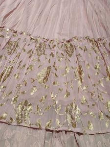 Designer Lehenga Choli Set