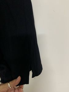 Black Graphic Tee