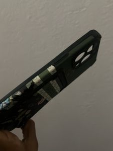 iPhone 13 Pro Max Gucci Wallet Phone Cover