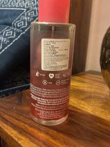 Victoria's Secret Pink Body Mist