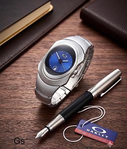 Oakley Men's Watch