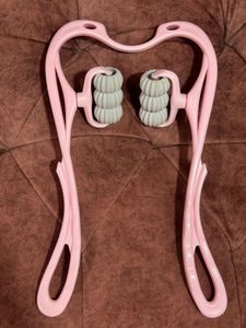 Neck Roller Massager