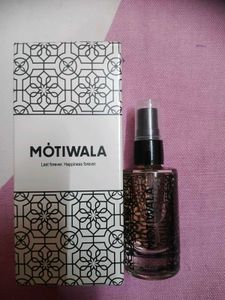 MOTIWALA Perfume Bottle with Box