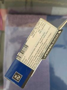 Decathlon Towel Grip (x2)