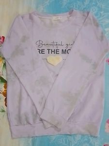 Sweatshirt For Women &amp; Girls