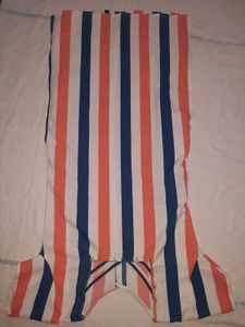 Striped Women's Kurta