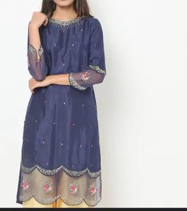 Wishful Kurta Set