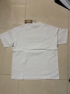 Burberry London England Cotton T-Shirt