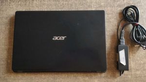 Acer Laptop with Charger
