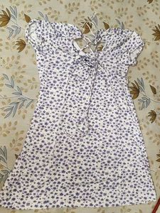 Zudio Mini Dress