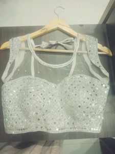 Designer Blouse