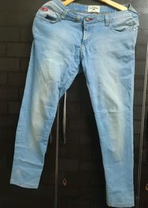 Lee Cooper Jeans