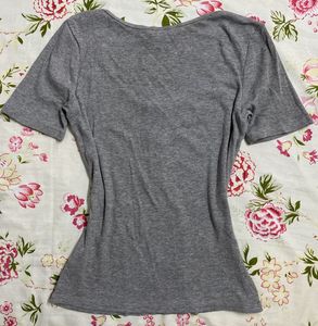 H&amp;M Henley top