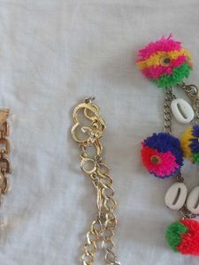 bracelet combo